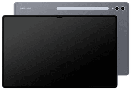 Galaxy Tab S10 Ultra Wi-Fi