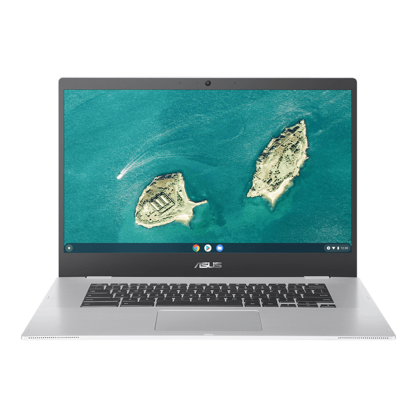 Asus Chromebook CX1500