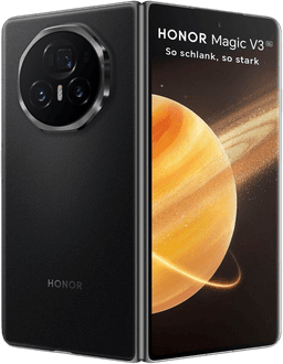 Magic V3 5G Dual-SIM