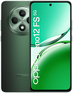 Reno12 FS 5G Dual-SIM