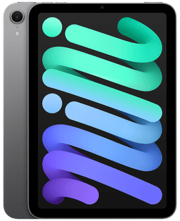 iPad mini 7 (2024) Wi-Fi