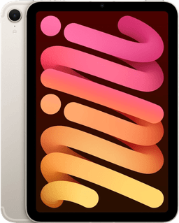 iPad mini 7 (2024) 5G