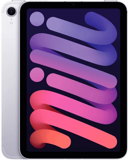 iPad mini 7 (2024) 5G