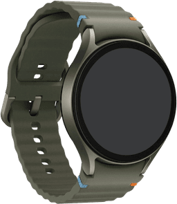 Galaxy Watch 7 44mm LTE L315 (Ohne Deutschland Region)