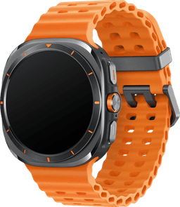 Galaxy Watch Ultra (Ohne Deutschland Region)