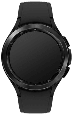 Galaxy Watch 4 Classic 46mm LTE R895 (Ohne Deutschland Region)