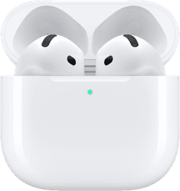AirPods 4 ANC