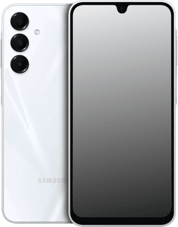 Galaxy A16 5G Dual-SIM