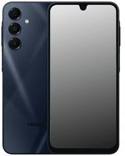 Galaxy A16 5G Dual-SIM