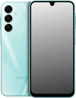 Galaxy A16 5G Dual-SIM