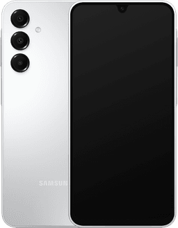 Galaxy A16 Dual-SIM
