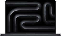 MacBook Pro 14" 2024 M4 Pro 24/512 GB MX2H3D/A QWERTZ