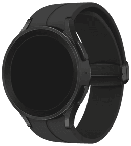 Galaxy Watch5 Pro 45mm LTE R925 (Ohne Deutschland Region)