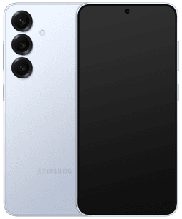 Galaxy S25 5G Dual-SIM