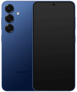 Galaxy S25 5G Dual-SIM