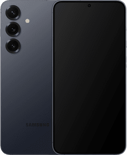 Galaxy S25 5G Dual-SIM