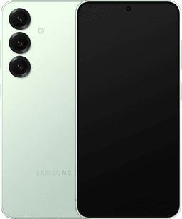 Galaxy S25 5G Dual-SIM