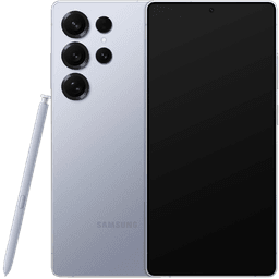 Galaxy S25 Ultra 5G Dual-SIM