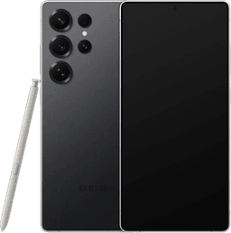 Galaxy S25 Ultra 5G Dual-SIM