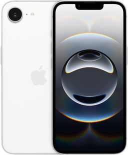 iPhone 16e