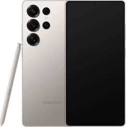 Galaxy S25 Ultra 5G Dual-SIM