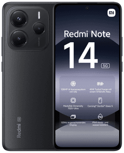 Redmi Note 14 5G Dual-SIM