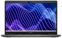 Latitude 3440 14" i5-1335U 16/512 GB Linux Swiss Tastatur