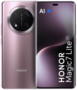 Magic7 Lite 5G Dual-SIM