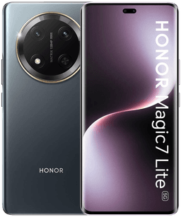 Magic7 Lite 5G Dual-SIM