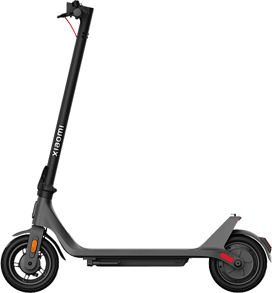 Xiaomi Electric Scooter 4 Lite 2nd Gen DE