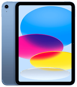 iPad 11 (2025) 5G