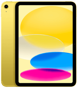 iPad 11 (2025) 5G