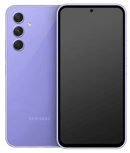 Galaxy A54 5G Dual-SIM Differenzbesteuert