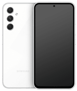 Galaxy A54 5G Dual-SIM Differenzbesteuert