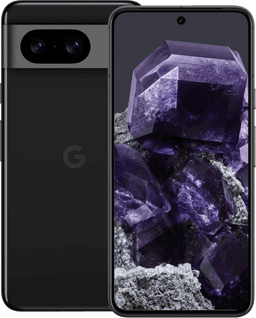 Pixel 8 5G Dual-SIM Differenzbesteuert