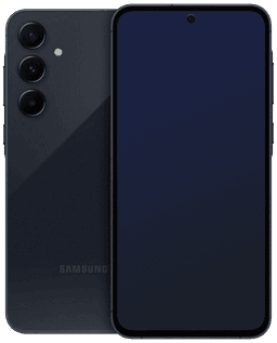 Galaxy A55 5G Dual-SIM Differenzbesteuert