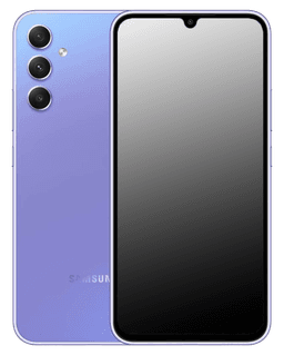 Galaxy A34 5G Dual-SIM Differenzbesteuert