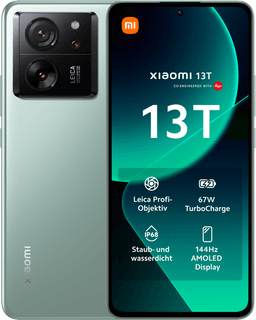 13T 5G Dual-SIM 8GB Differenzbesteuert