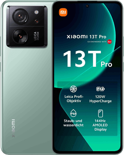 13T Pro 5G Dual-SIM Differenzbesteuert