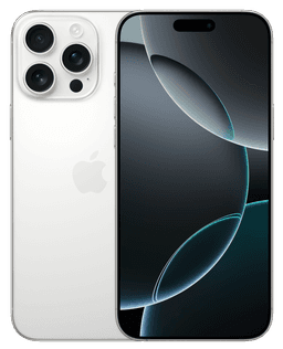 iPhone 16 Pro Max Differenzbesteuert