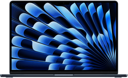 MacBook Air 15" 2025 M4 10-C GPU 16/256 GB MW1L3D/A QWERTZ