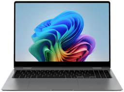 GB5 Pro 360 16 2024 U7 16/512GB W11 NP960QHA-KG2DE QWERTZ