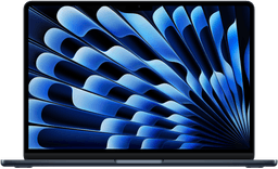 MacBook Air 13" 2025 M4 8-C GPU 16/256 GB MW123D/A QWERTZ