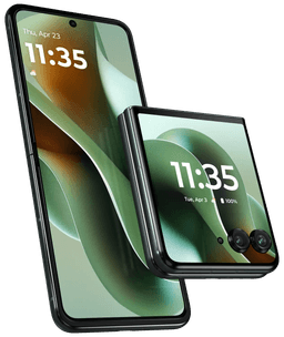 Razr 60 Ultra 5G Dual-SIM