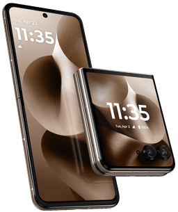 Razr 60 Ultra 5G Dual-SIM