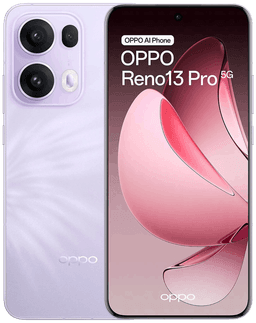 Reno13 Pro 5G Dual-SIM