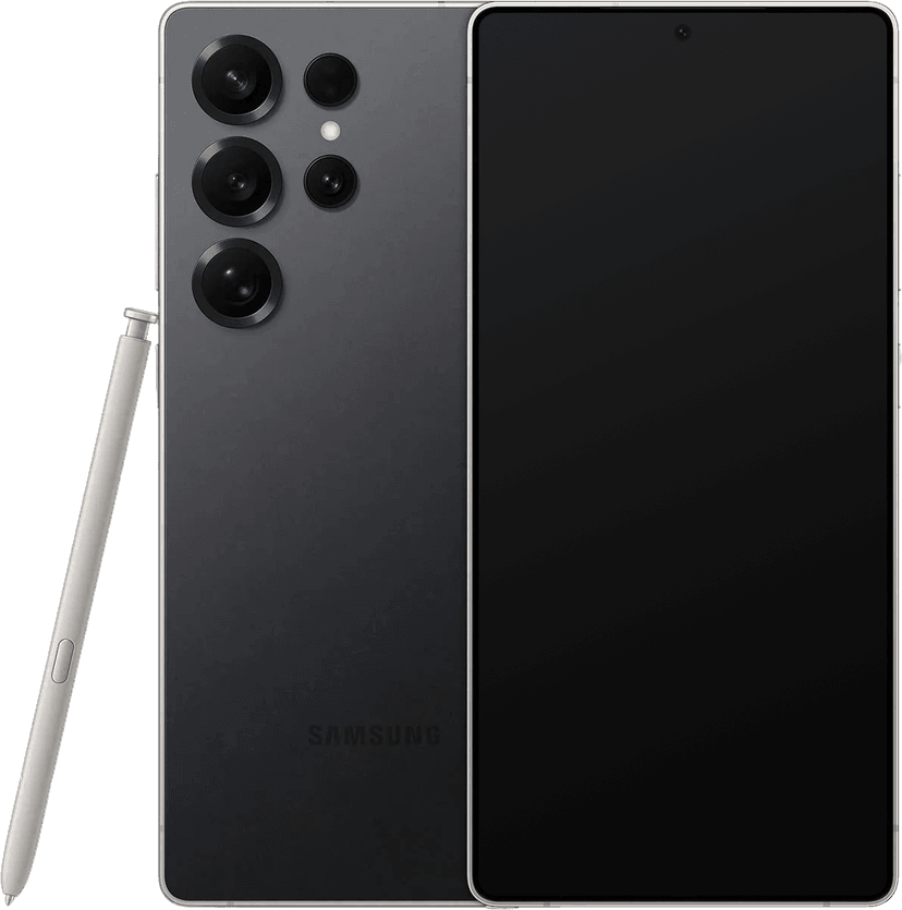Samsung Galaxy S25 Ultra