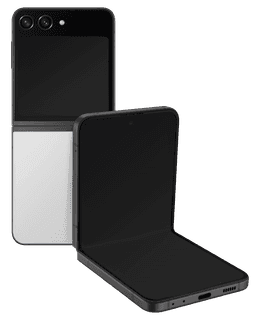 Galaxy Z Flip 5 5G Dual-SIM Differenzbesteuert