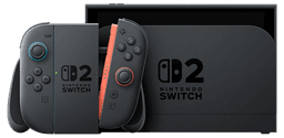 Switch 2