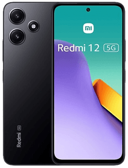 Redmi 12 5G Dual-SIM Differenzbesteuert